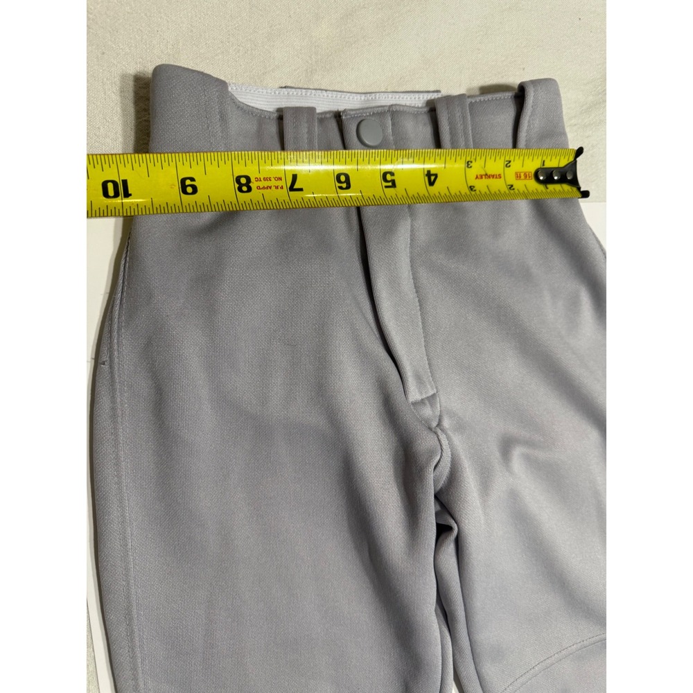 Boys baseball pants and gloves - Picture 6 of 16